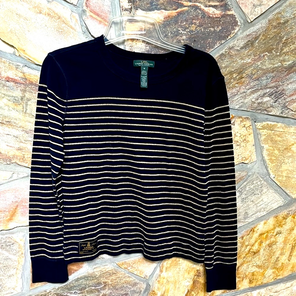 Lauren Ralph Lauren Medium Top